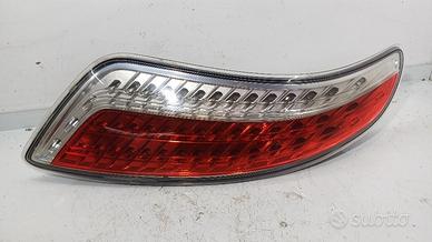 STOP FANALE POSTERIORE SINISTRO LANCIA Delta 3° S