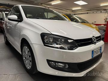 Volkswagen Polo 1.2 70 CV 3p. Comfortline