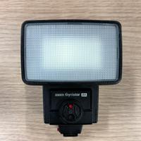 Flash Vivitar “Zoom Thyristor 265” vintage