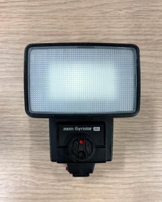 Flash Vivitar “Zoom Thyristor 265” vintage