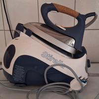 FERRO DA STIRO A CALDAIA STIRELLA DUAL