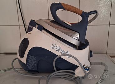 FERRO DA STIRO A CALDAIA STIRELLA DUAL