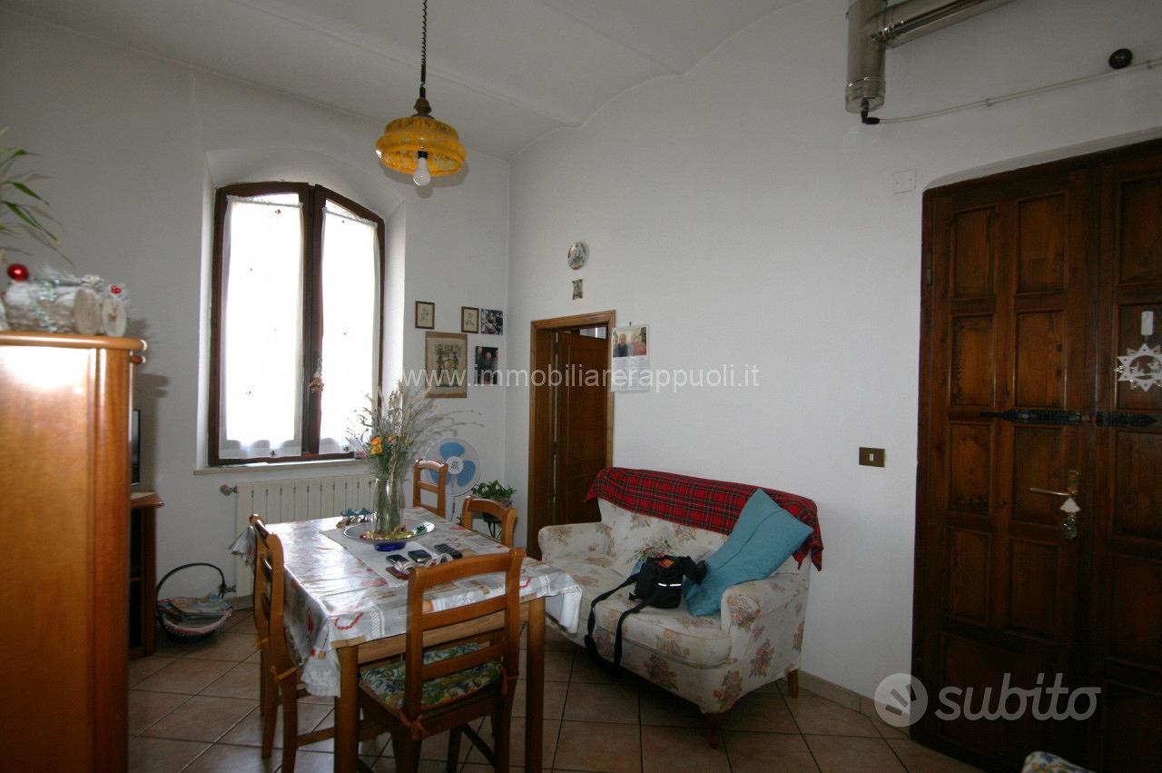 Appartamento – Torrita di Siena, Siena - Vista 5