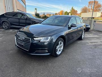 AUDI A4 Avant 2.0 TDI 150 CV Business Sport