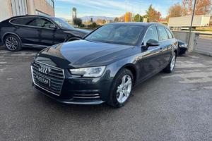 AUDI A4 Avant 2.0 TDI 150 CV Business Sport