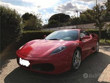 Ferrari f430 - 2005