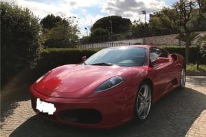Ferrari f430 - 2005