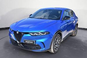 Alfa Romeo Tonale 1.5 130 CV MHEV TCT7 Sprint