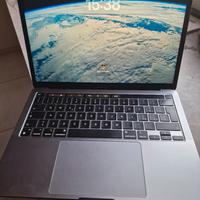 Macbook Pro 13"