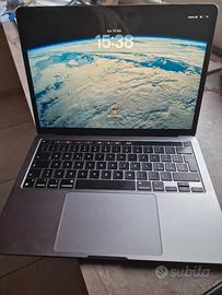 Macbook Pro 13"