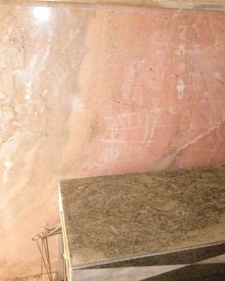 Tavolo in marmo 