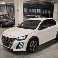 Peugeot 208 1200 mhev Hybrid 101CV GT e-DCS6 Km.0