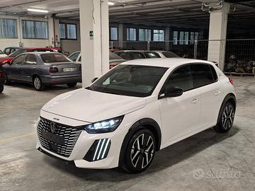 Peugeot 208 1200 mhev Hybrid 101CV GT e-DCS6 Km.0