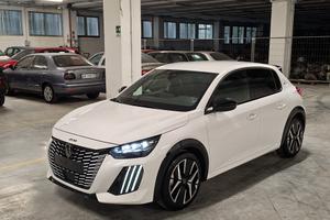 Peugeot 208 1200 mhev Hybrid 101CV GT e-DCS6 Km.0