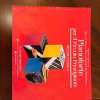 metodo bastien per lo studio del pianoforte