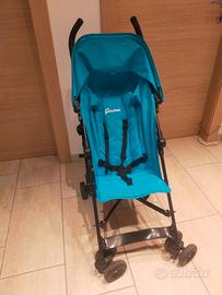 Passeggino Giordani Sunset, passeggino leggero 