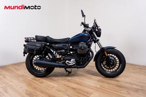 MOTO GUZZI V9 BOBBER - 2018