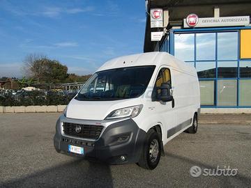 Fiat Ducato 2.3 mjet 180 CV furgone TETTO ALTO