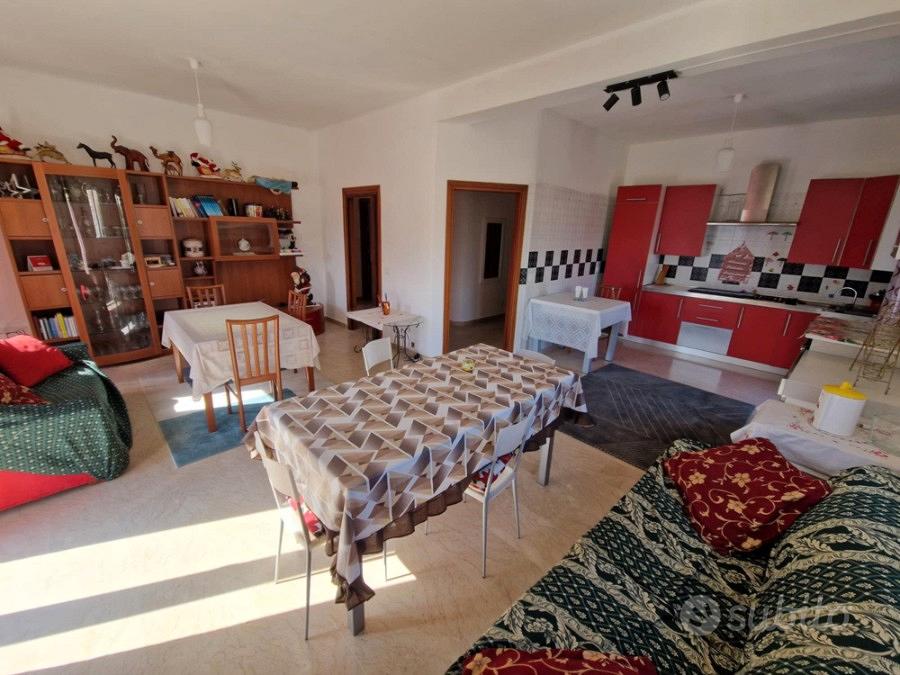 Appartamento – Reggio di Calabria, Reggio Calabria - Vista 2