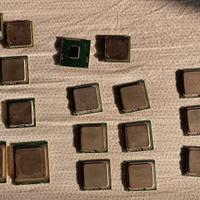 CPU intel socket 2011 1155 1151 1150 775 altri