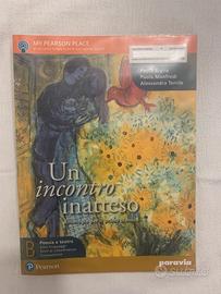 UN INCONTRO INATTESO - Pearson