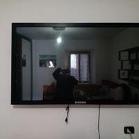 Monitor(lavagna interattiva) al plasma 64 pollici