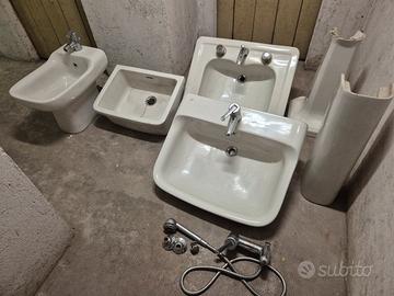 sanitari Ideal Standard