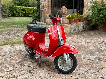 Vespa 50 special 3 marce 1973
