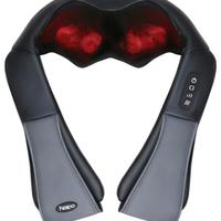 massaggiatore per collo