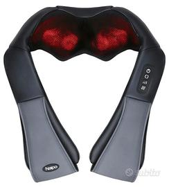 massaggiatore per collo