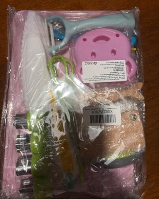 Kit cucina