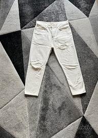 Pull & Bear - Jeans Buggy