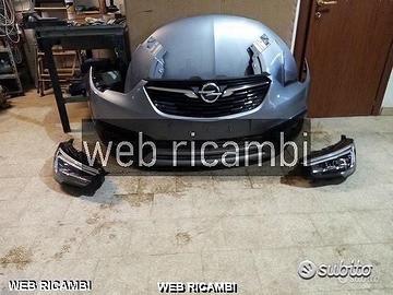 Ricambi Musata Opel crossland 2017 2018 2019 2020