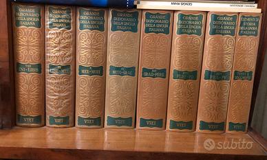 UTET Grande Dizionario della Lingua Italiana  2