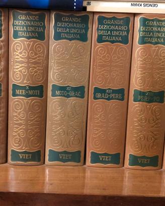 UTET Grande Dizionario della Lingua Italiana  2