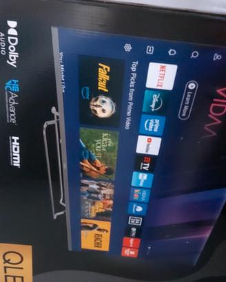tv smart 55 4k 