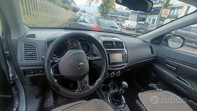 Mitsubishi asx 1.6 panoramico 