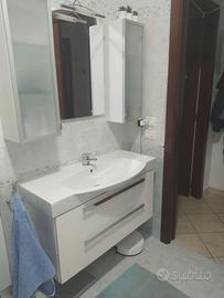 Mobili per bagno