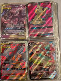Album carte pokemon
