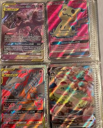 Album carte pokemon