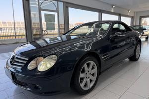 Mercedes-benz SL 500 cat Elegance