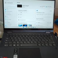 PC portatile Lenovo