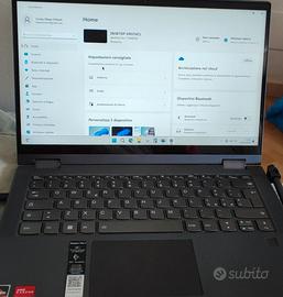PC portatile Lenovo