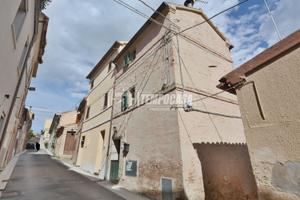 Soluzione indipendente in centro storico