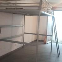 letto soppalco IKEA 