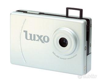 Macchina Fotografica Luxo SpyPen