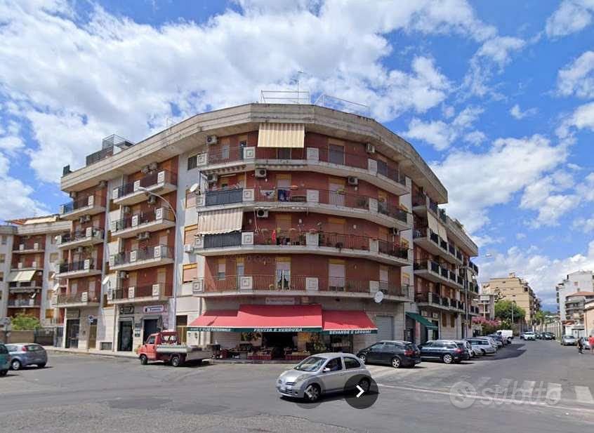 Apartment in Catania, Curia, Monte Po-Nesima-San Leone-Rapisardi - Vista 2