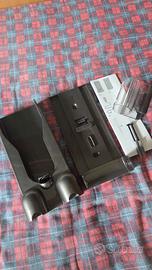 supporto a muro Dyson v11