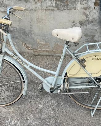 City bike donna Blume Blume vintage