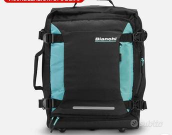 zaino trolley Bianchi